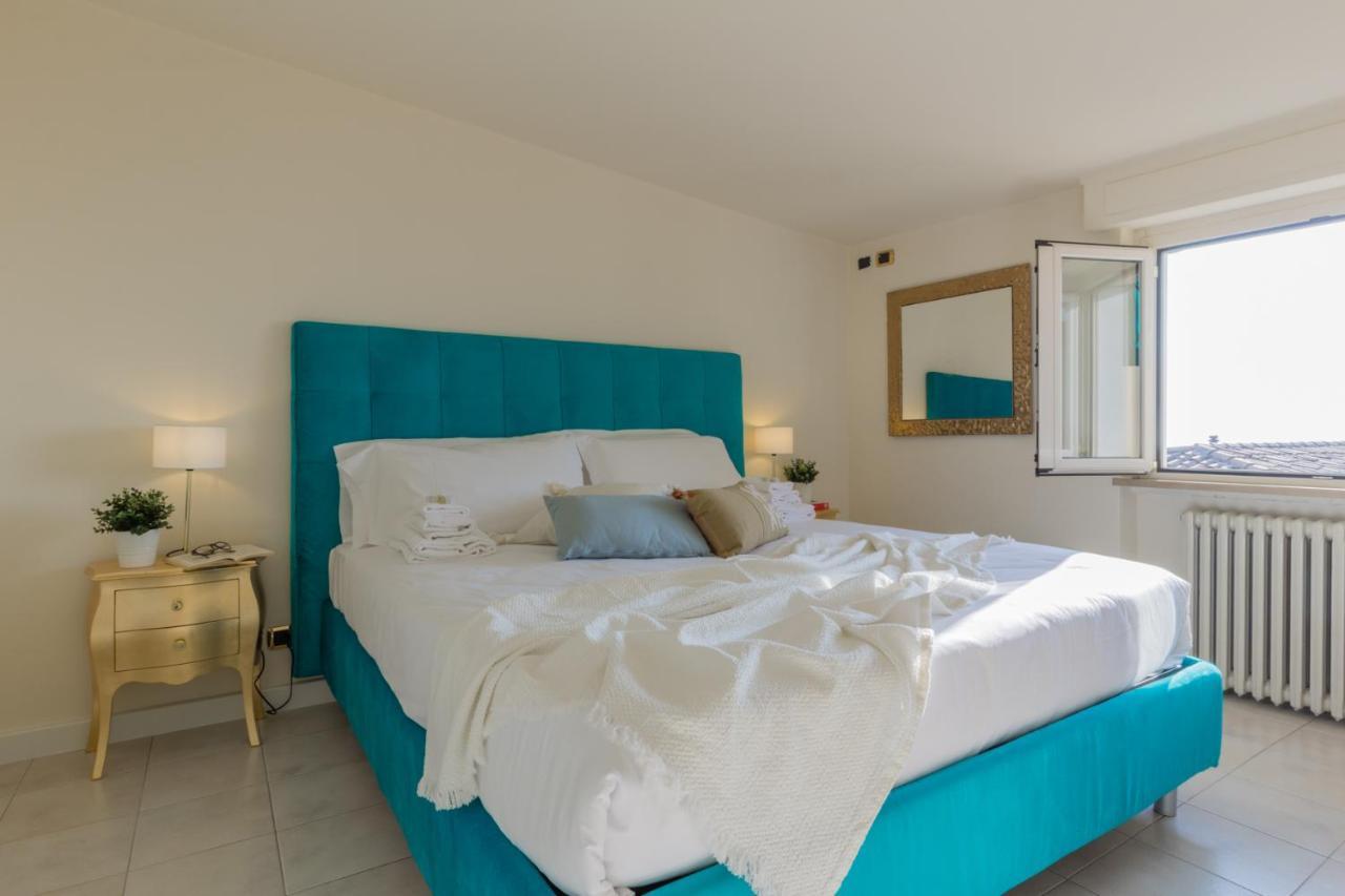 Apartment Fronte Di Garda, La Finestra Sull'acqua *