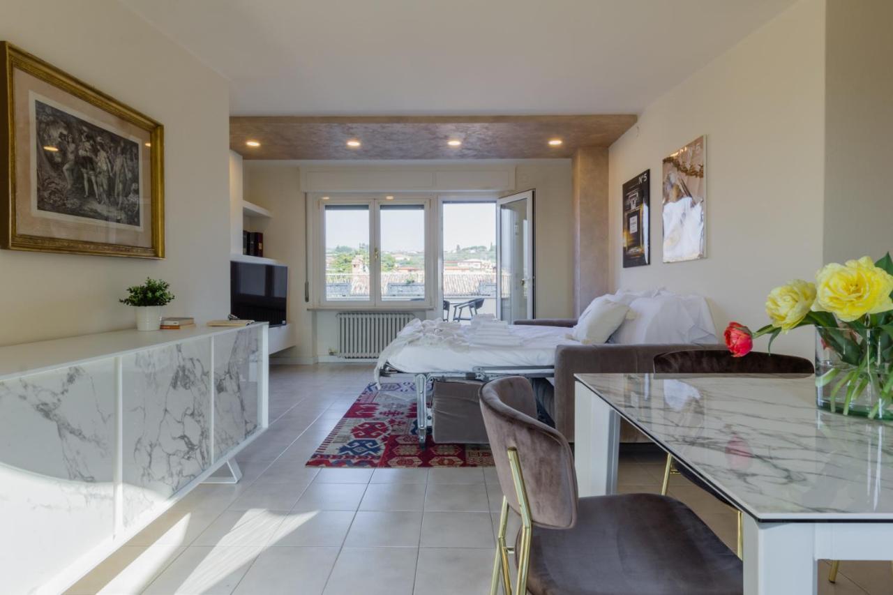 Apartment Fronte Di Garda, La Finestra Sull'acqua Bardolino