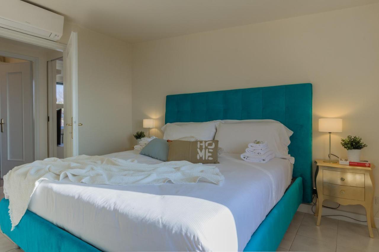 Fronte Di Garda, La Finestra Sull'acqua Apartment