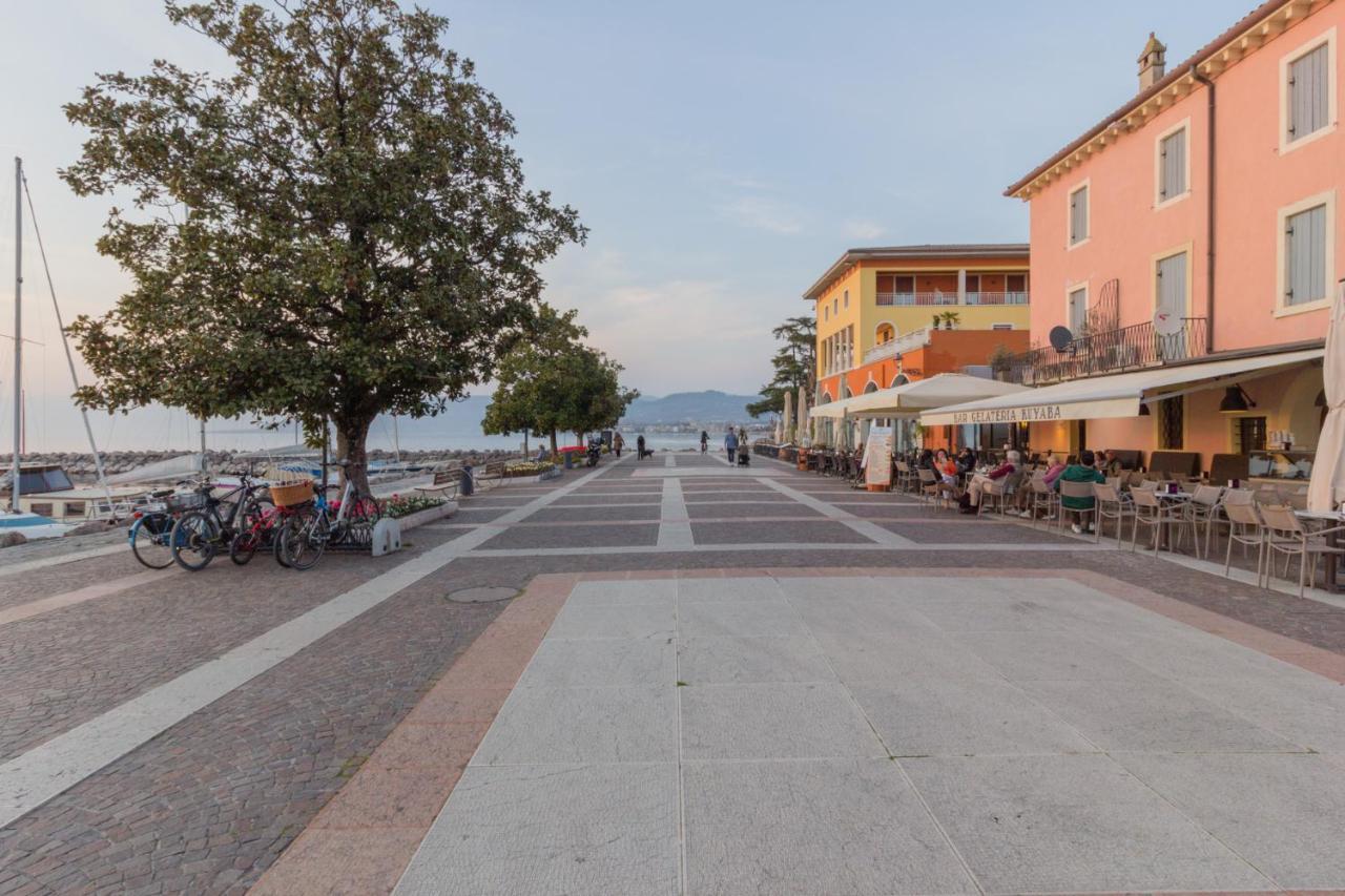 Fronte Di Garda, La Finestra Sull'acqua Bardolino