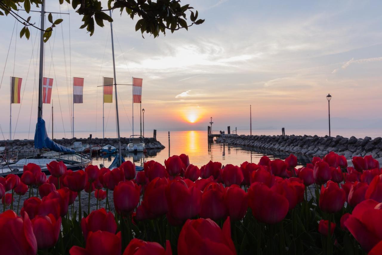 Fronte Di Garda, La Finestra Sull'acqua * Bardolino