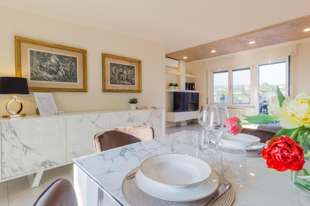 Apartment Fronte Di Garda, La Finestra Sull'acqua