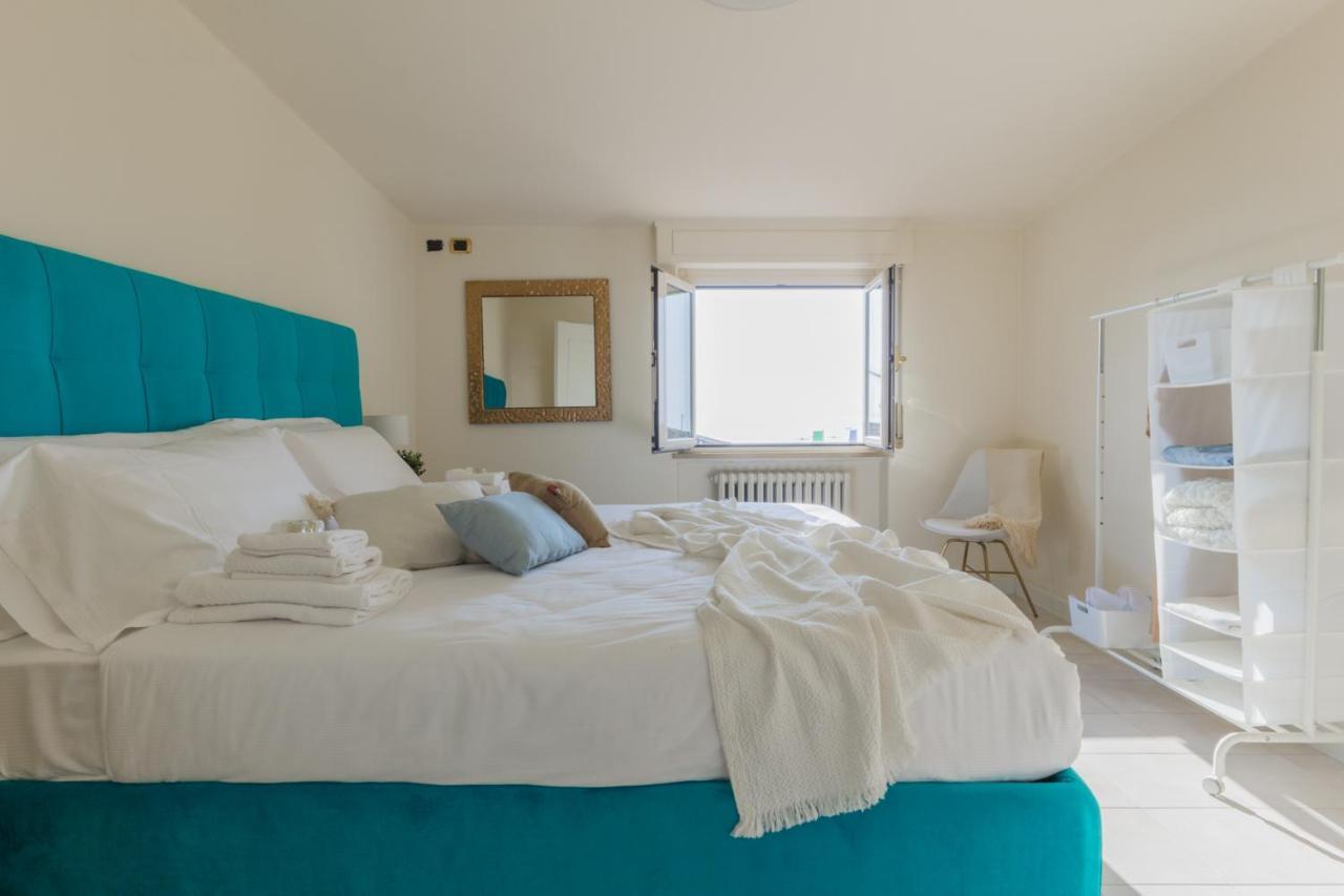 Apartment Fronte Di Garda, La Finestra Sull'acqua Bardolino