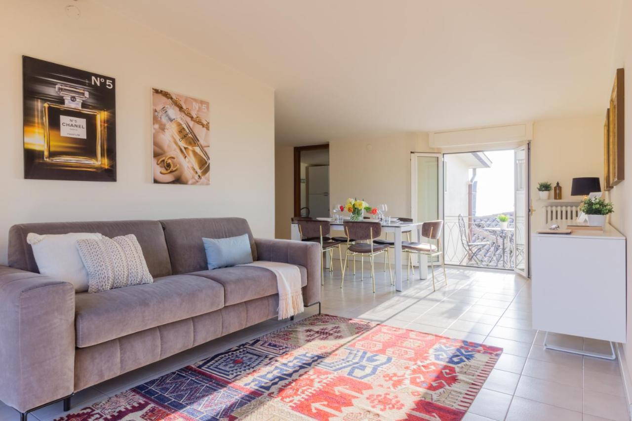 Fronte Di Garda, La Finestra Sull'acqua Apartment Bardolino