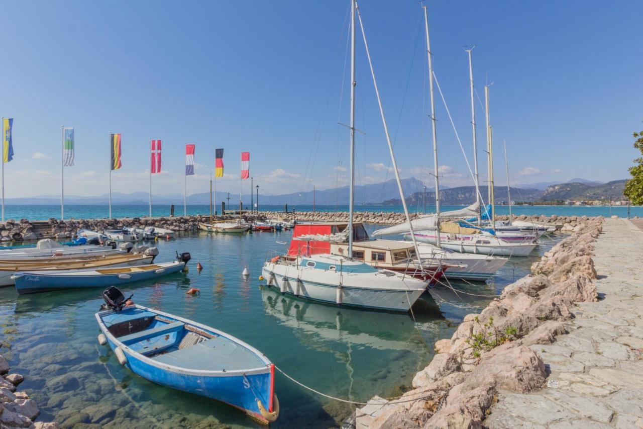 Apartment Fronte Di Garda, La Finestra Sull'acqua