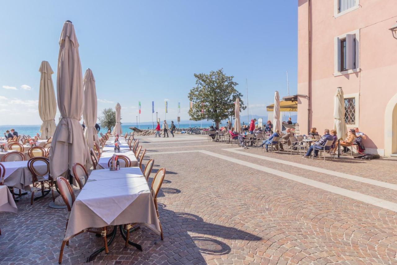 Apartment Fronte Di Garda, La Finestra Sull'acqua *