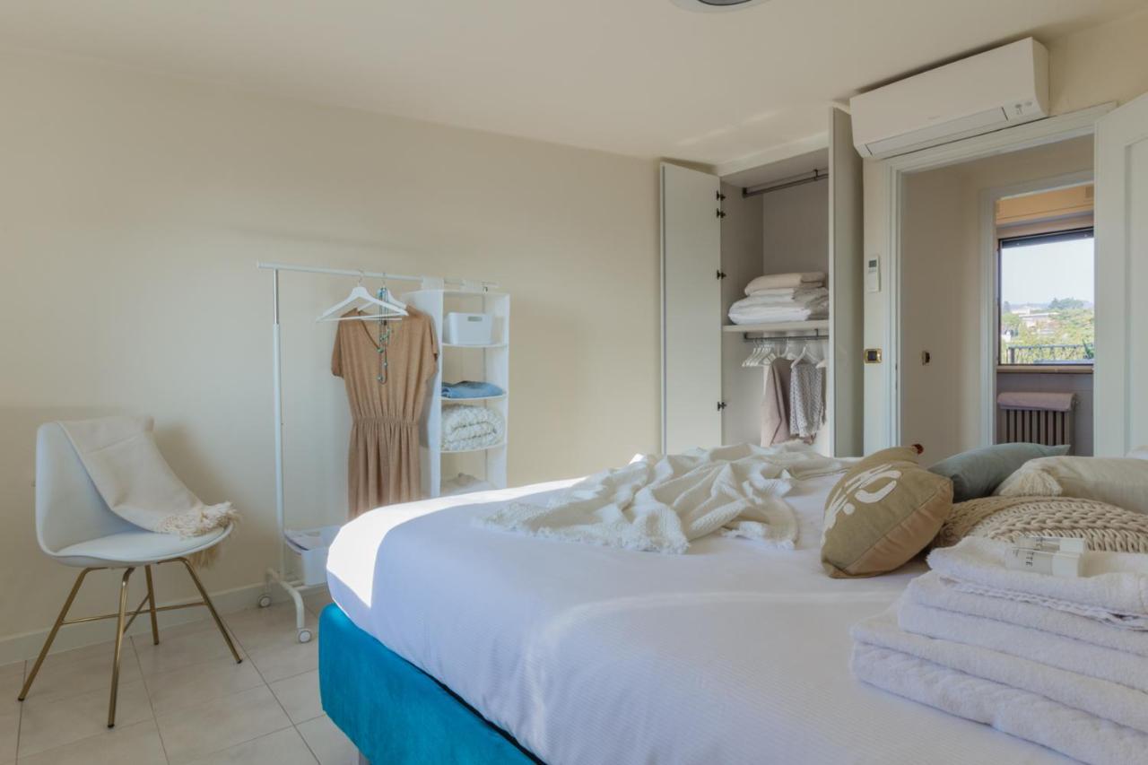 Apartment Fronte Di Garda, La Finestra Sull'acqua Bardolino